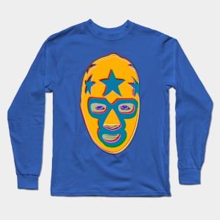 SuperMasked One Long Sleeve T-Shirt